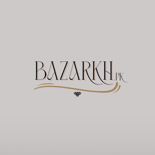 Bazarkh Logo