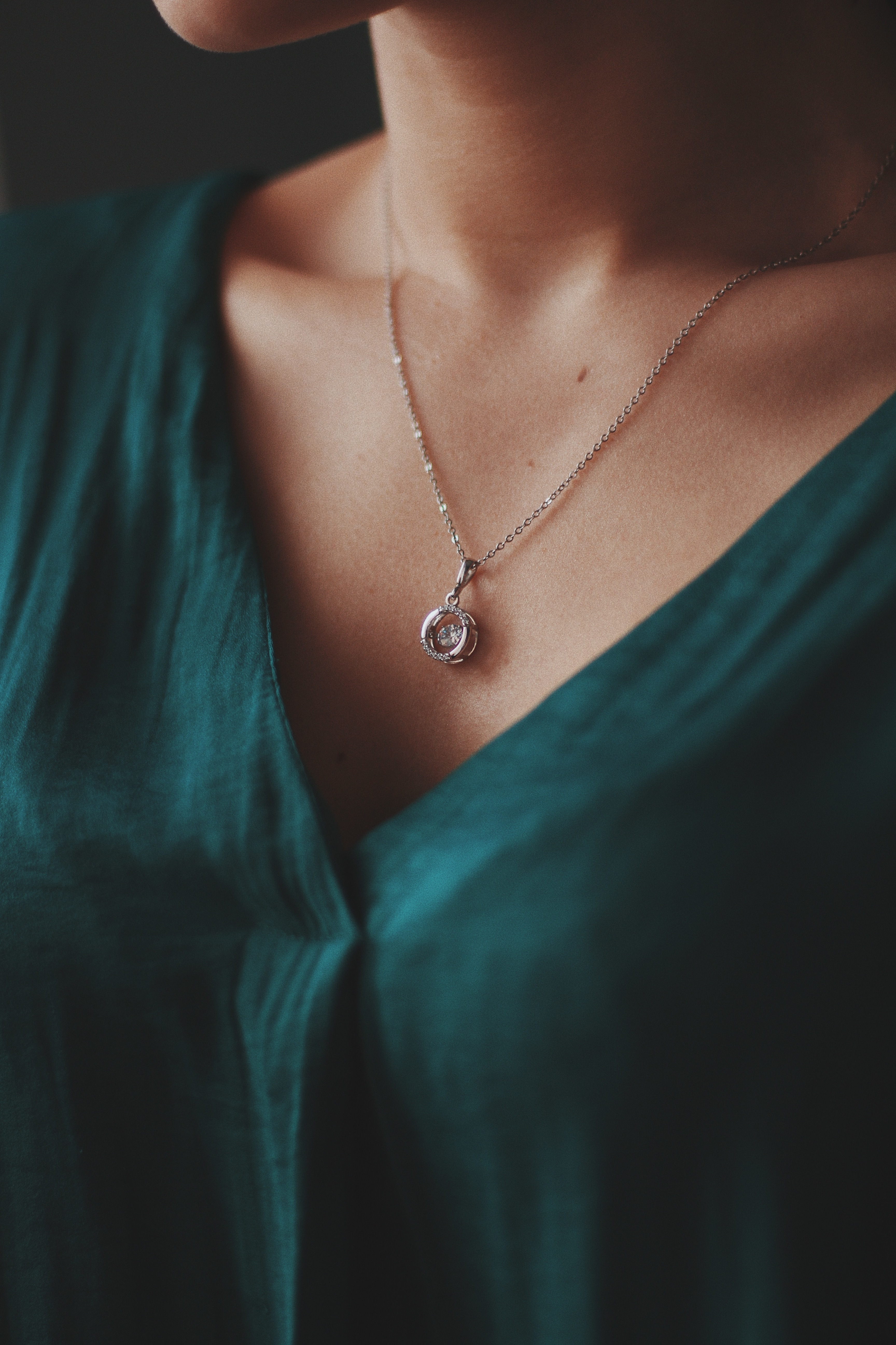 Elegant Jewelry