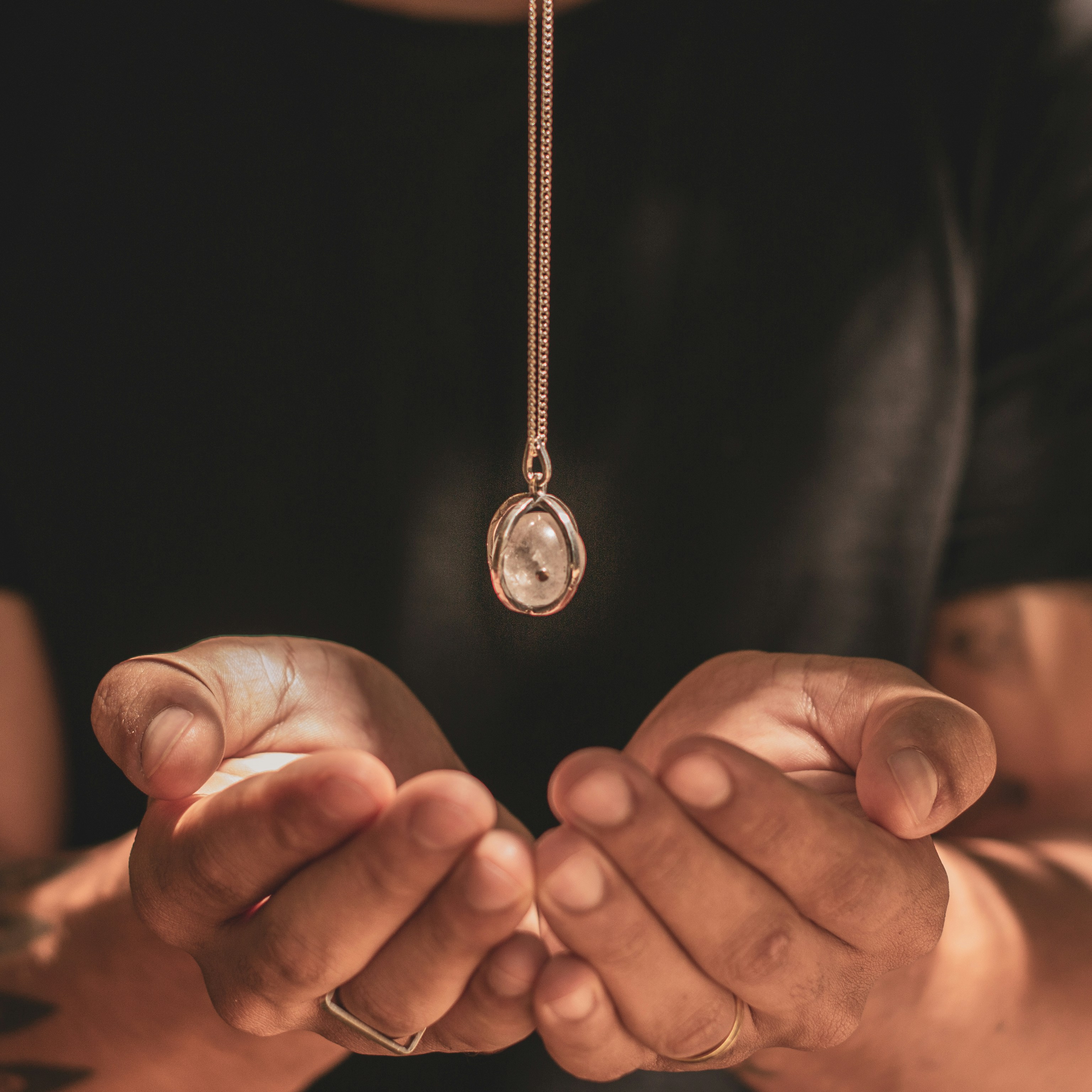 Pendant Collection