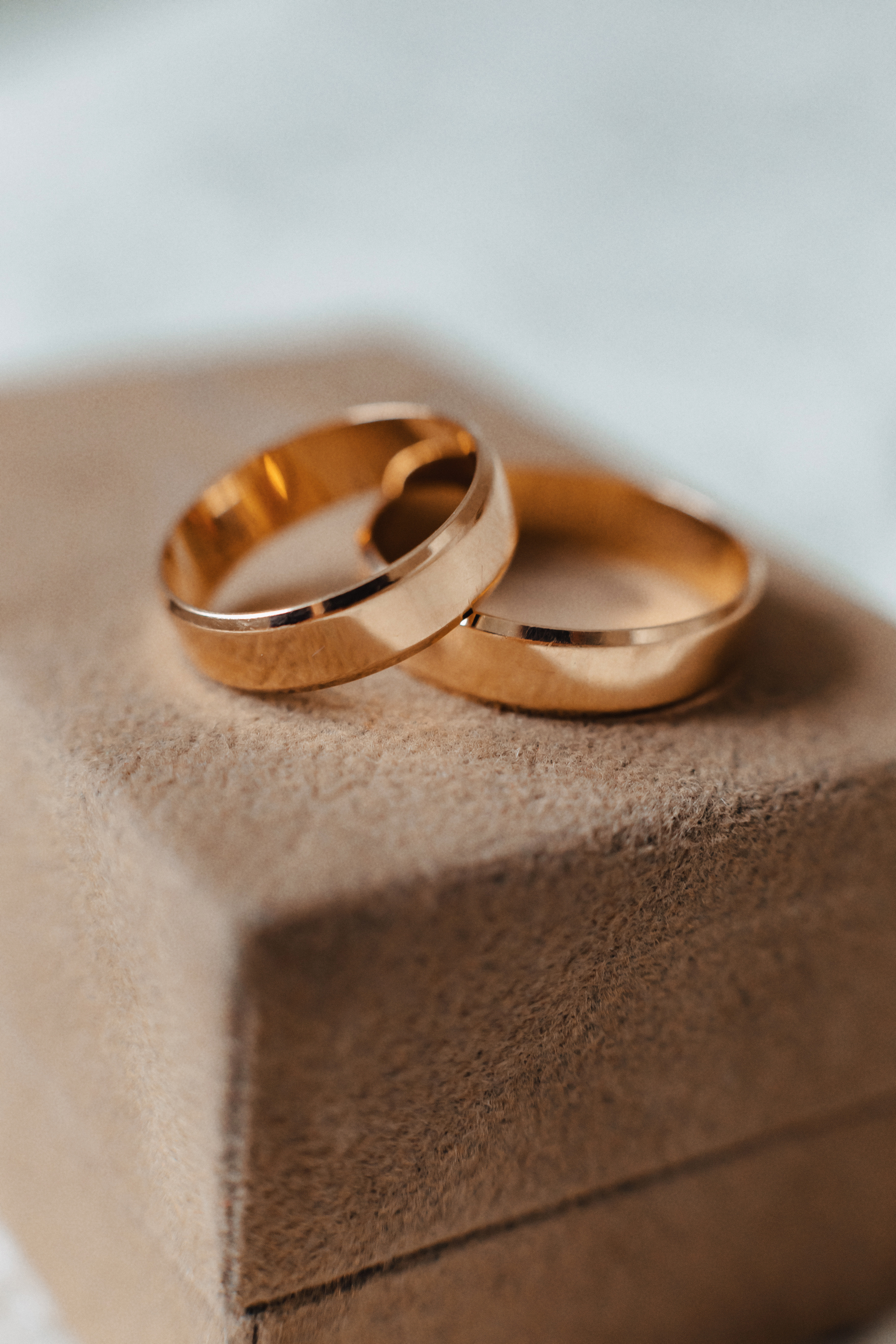 Rings Collection